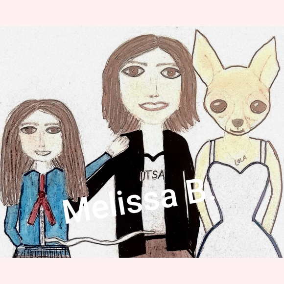 Meet your Posher, Mel - Picture 2 of 5